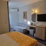Resort Fun Sun Smart Akman 4*