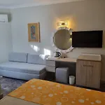 Fun Sun Smart Akman 4* Kemer