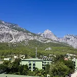 Fun Sun Smart Akman 4* Kemer