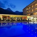Resort Fun Sun Smart Akman 4*