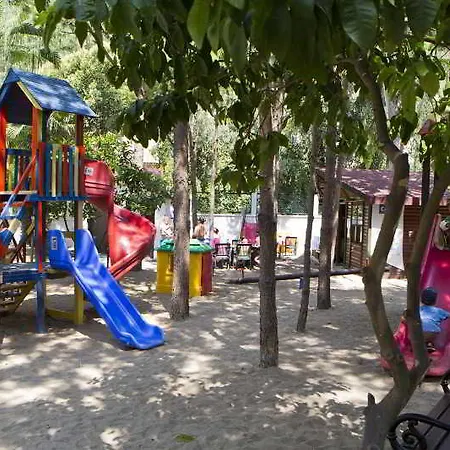 Fun Sun Smart Akman 4*