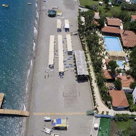 Resort Marvida Akman Park