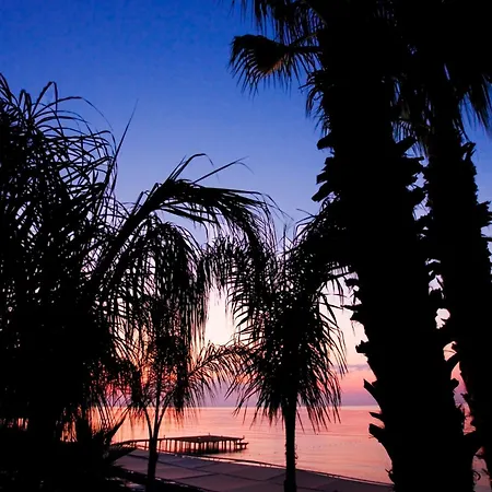 Üdülőközpont Marvida Akman Park