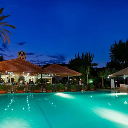 Marvida Akman Park 3*