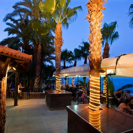 Marvida Akman Park Kemer