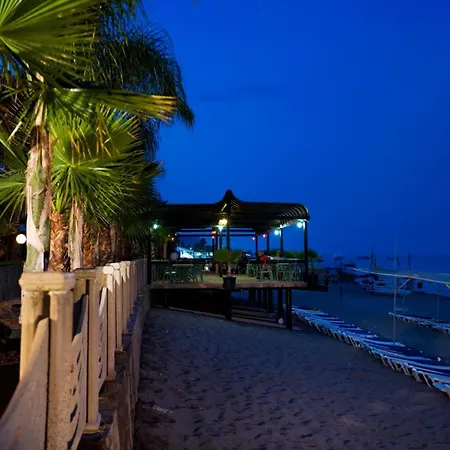 Marvida Akman Park Üdülőközpont Kemer