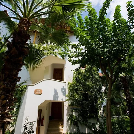 Marvida Akman Park 3*