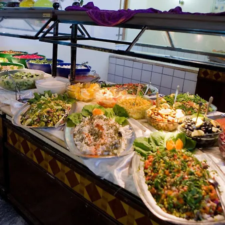 Marvida Akman Park Kemer