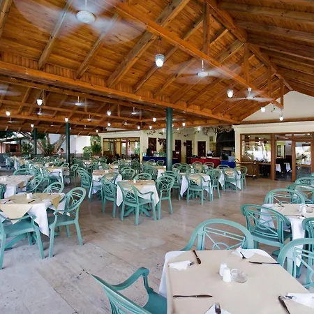 Marvida Akman Park 3* Kemer