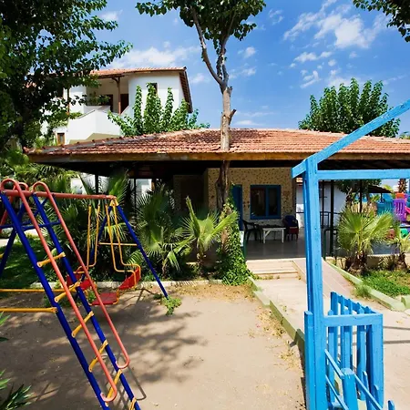 Marvida Akman Park Üdülőközpont Kemer