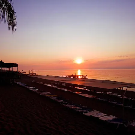 Marvida Akman Park 3*