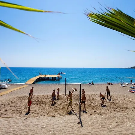 Marvida Akman Park 3* Kemer