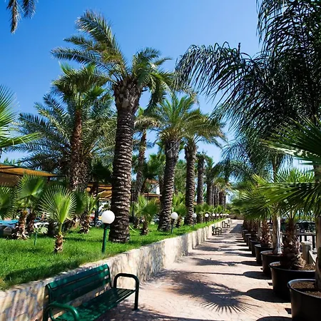 Marvida Akman Park Üdülőközpont Kemer