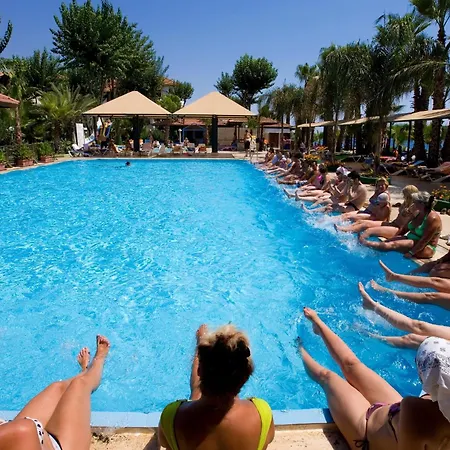 Marvida Akman Park 3*