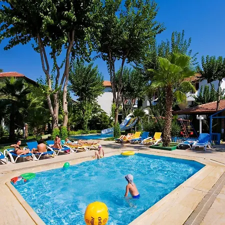 Marvida Akman Park 3* Kemer