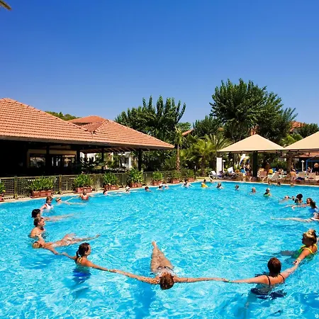 Marvida Akman Park