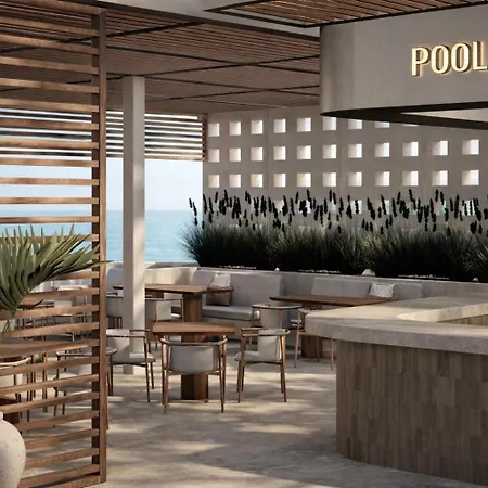 Resort Fun Sun Smart Akman