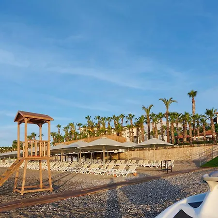 Resort Fun Sun Smart Akman