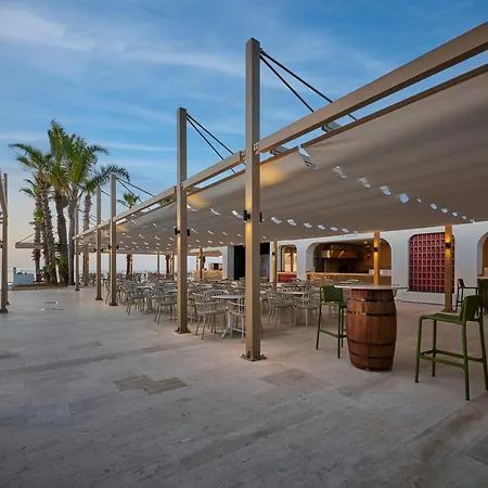 Fun Sun Smart Akman 4* Kemer