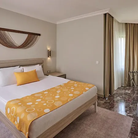 Resort Fun Sun Smart Akman