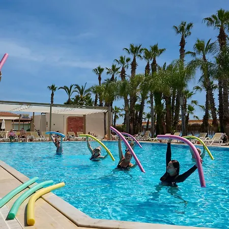 Fun Sun Smart Akman Üdülőközpont