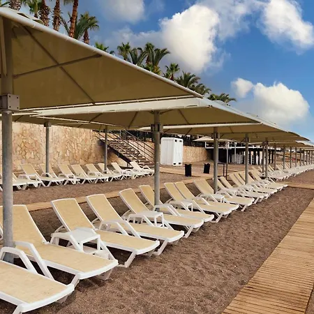 Üdülőközpont Fun Sun Smart Akman 4*