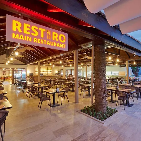 Resort Fun Sun Smart Akman Kemer