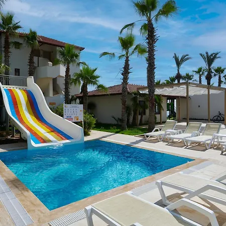 Fun Sun Smart Akman Resort