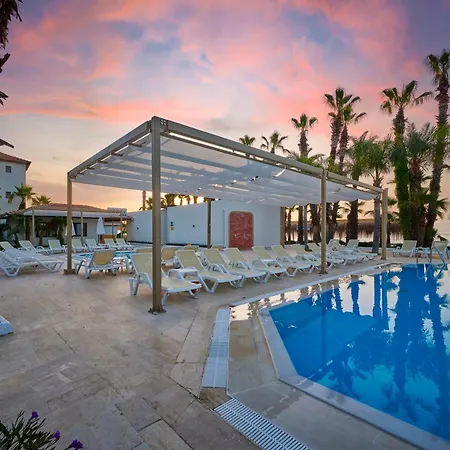 Fun Sun Smart Akman Üdülőközpont 4*
