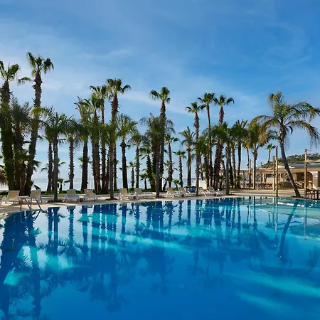 Resort Fun Sun Smart Akman Kemer