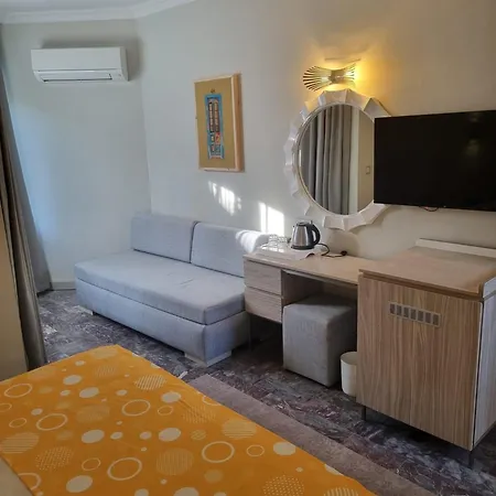 Fun Sun Smart Akman 4*