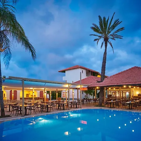 Fun Sun Smart Akman Üdülőközpont 4*