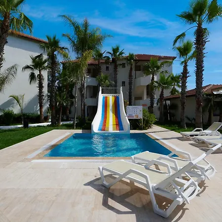 Resort Fun Sun Smart Akman Kemer