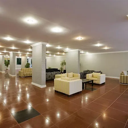 Marvida Akman Park 3*