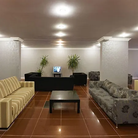 Marvida Akman Park Üdülőközpont