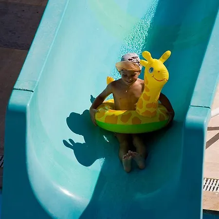 Fun Sun Smart Akman Üdülőközpont Kemer