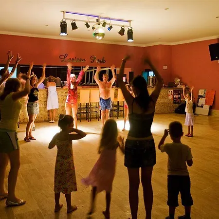 Fun Sun Smart Akman 4*