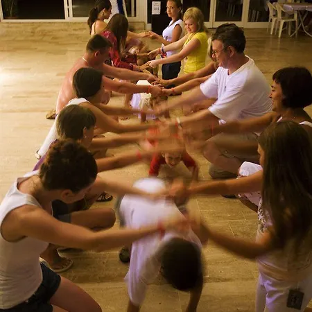 Marvida Akman Park Üdülőközpont