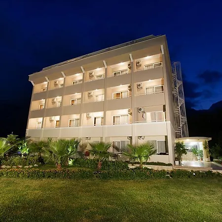 Marvida Akman Park 3*