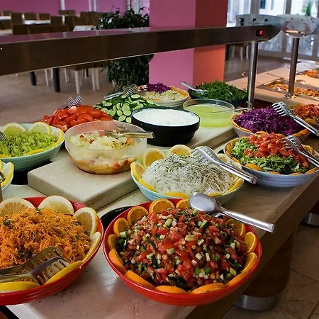 Marvida Akman Park Resort Kemer