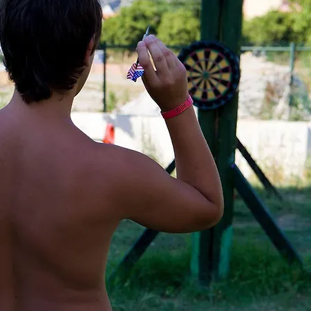 Marvida Akman Park Üdülőközpont 3*