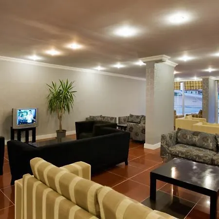 Marvida Akman Park 3*