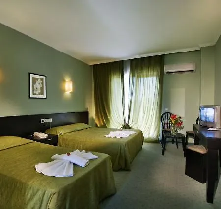 Marvida Akman Park Resort