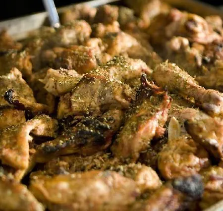 Marvida Akman Park Üdülőközpont