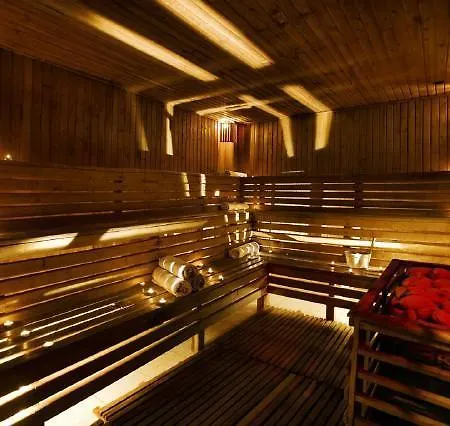 Marvida Akman Park Üdülőközpont