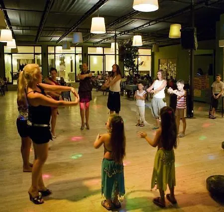 Marvida Akman Park Üdülőközpont Kemer