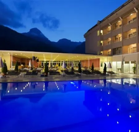 Resort Fun Sun Smart Akman 4*